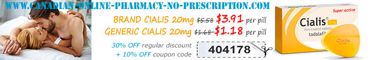 FREE Cialis Coupon